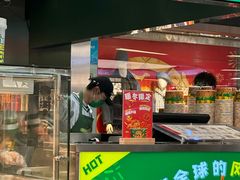 -Potato Corner(广州天河城店)