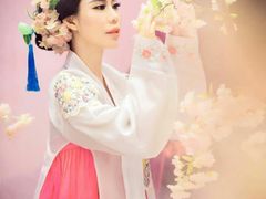 -九月鹰飞汉服摄影工作室