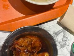 -鲜得来排骨年糕(即墨路店)