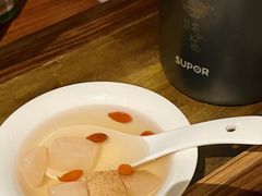 -霁云上院餐厅