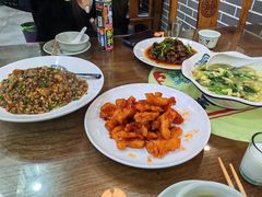 -柒柒海里·平价海鲜·蒸汽·家宴(金沙滩店)