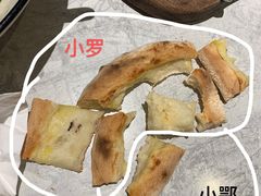 -半秋山西餐厅(宜昌大洋店)