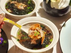 -金成潮菜博物馆(海珠湿地店)