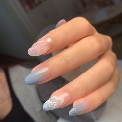 -奈思·日式美甲美睫沙龙