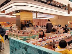 -元气寿司(环球港店)
