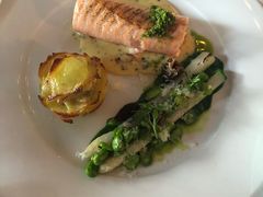 -Kampa Park Restaurant