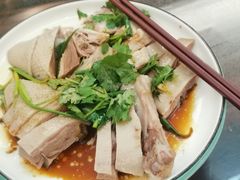 白切鹅-优之名鹅城