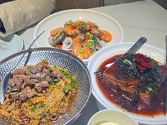 -33号大院·青岛本帮菜(五四广场店)