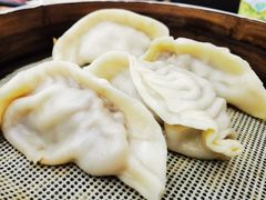 虾仁蒸饺-蒋家桥饺面店(广陵路店)