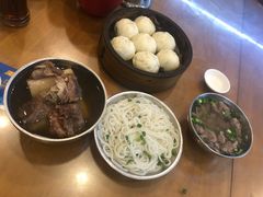 -老牌依强牛肉店(达道总店)