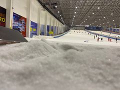 -绍兴启迪乔波冰雪世界