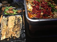 -云晓光头烧烤吧(盛夏店)