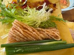 -村长家的疙瘩汤·东营菜(东营茶城店)