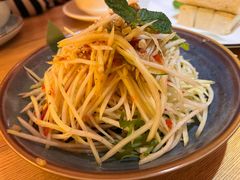 -泰果东南亚餐厅(旭辉广场店)
