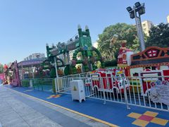 -万达广场(大明宫店)