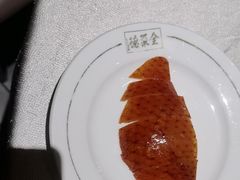 -北京全聚德(清华园店)