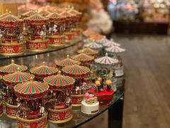 -小樽八音盒堂(手工制作体验馆店)