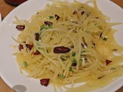 -严记小天府酸菜鱼(西四路店)