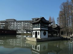 -清晏园
