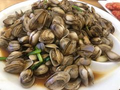 -启东小海鲜(庄先湾路1号店)