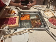 -海底捞火锅(上元大街店)