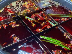 -正南齊北重庆老火锅(光华村直营店)