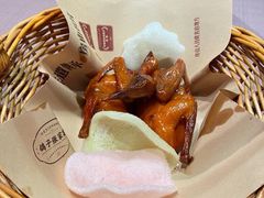 -鸽子张·家宴(黄辛庄旗舰店)