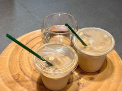-Jeans Coffee牛仔裤咖啡