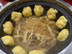 -哈尔滨东北铁锅炖(都督街店)