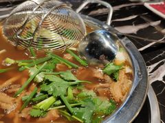 -古乐牛香·鲜牛肉牛杂火锅(五一中路店)