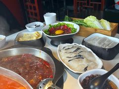 -山城辣妹子(定福庄店)