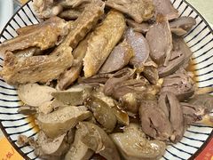 -烧鹅濑(西华路店)