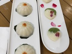 -苏小柳手作点心(控江旭辉分院)