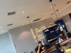 -兰湘子·湘菜小炒(长安万科广场店)
