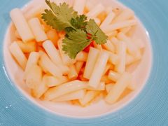 -香香海南菜餐厅