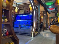 -千岛湖小鱼儿·淳安匠心农家菜