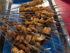 -迎燕阁烤羊腿(二环南路店)