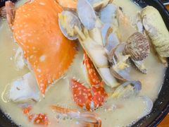 小网海鲜面-台州老六海鲜面馆(上南总店)
