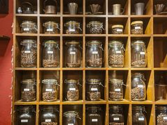 -RUMORS COFFEE ROASTERY鲁马滋咖啡(湖南路店)
