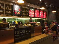 -星巴克臻选(北京世贸天阶店)