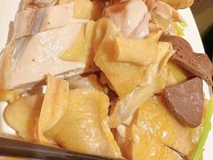 -南江鸡饭店(龙华雅苑分店)