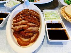 -郑州烤鸭总店