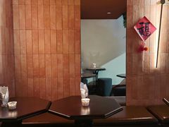 -MAYBE 威士忌 coffee&bar·清吧