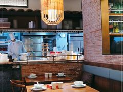 大堂-闽上鲜·福建菜(龙湖滨江天街店)