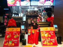 -麦当劳(百利广场店)