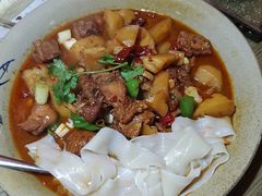 -那时新疆·若羌(经纬汇店)