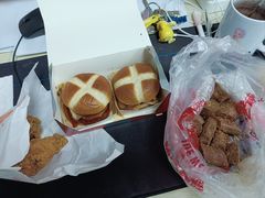 -麦当劳(南京宁海路店)