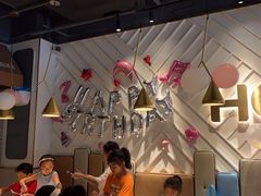 -豪客来牛排(东区万达坊店)