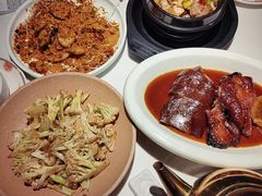 -稻香饭店(IFS国金中心店)