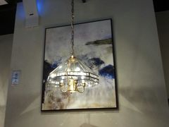 大堂-食锦记·福建私房菜(浦西万达店)